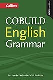 COBUILD English Grammar: A Global Reference for Academic and Business Communication (Collins COBUILD Grammar) (English Edition)