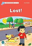 Dolphin Readers 2. Lost!
