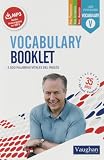 Vocabulary Booklet: Pocket (SIN COLECCION)