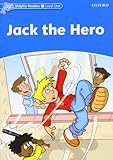 Dolphin Readers 1. Jack the Hero