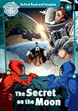 Oxford Read and Imagine 6. The Secret on the Moon MP3 Pack