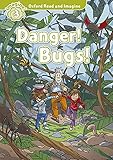 Oxford Read and Imagine: Oxford Read & Imagine 3 Danger! Bugs! Pack - 9780194723176