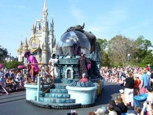 Parade
