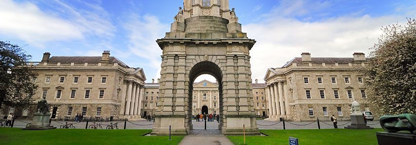 Trinity College Dublin