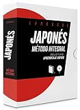 Japonés. Método integral (LAROUSSE - Métodos Integrales)