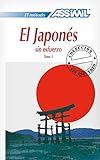 Japonés Sin Esfuerzo Libro (T/1): Vol. 1 (Senza sforzo)