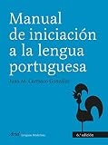 Manual de iniciación a la lengua portuguesa: 1 (Ariel Letras)