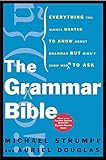 The Grammar Bible