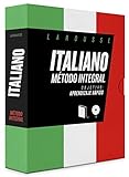 Italiano. Método integral (Larousse - Métodos Integrales)
