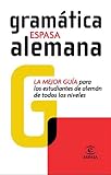 Gramática alemana: 1 (IDIOMAS)