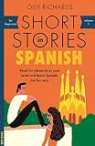 Short Stories in Spanish for Beginners (En papel)