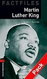 Oxford Bookworms 3. Martin Luther King CD Pack: Stage 3