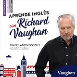 Translation Booklet: Habla inglés con fluidez (SIN COLECCION)