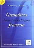 Gramática Básica de la lengua francesa
