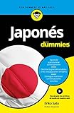 Japonés para Dummies