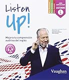 LISTEN UP (SIN COLECCION)