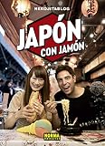 Japón con Jamón (MANGA)