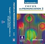 Focus on Pronunciation 2, Audiocassettes (3)