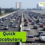 Medios de transporte en inglés - Aprende vocabulario en inglés