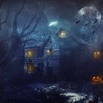 Scary Halloween