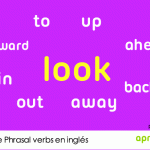 tipos de phrasal verbs en inglés
