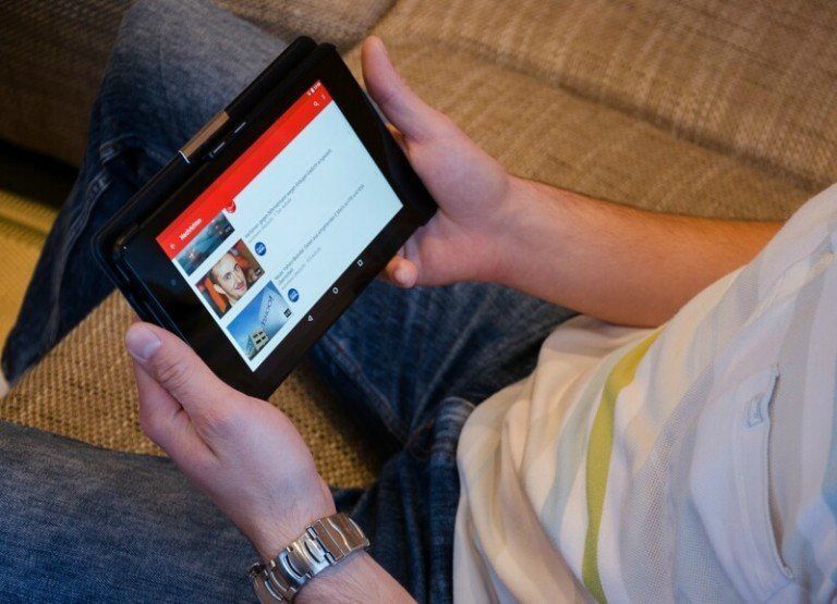 Mejora tu idioma con los mejores canales de Youtube para aprender inglés