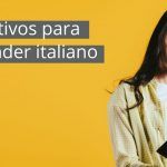 Razones para aprender italiano