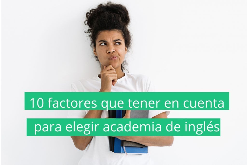 mejor academia ingles