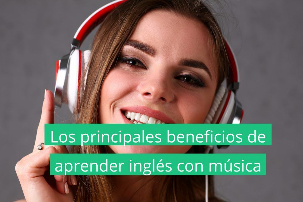 aprender idiomas musica