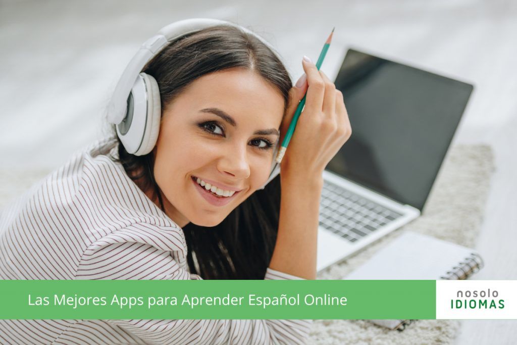 aprender español con las mejores apps online