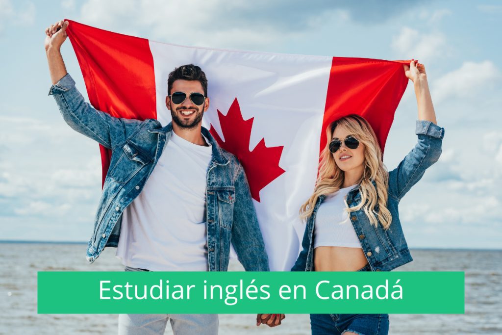 Estudiar inglés en Canadá: requisitos, visados.
