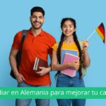 Impulsa tu carrera profesional estudiando alemán en Alemania
